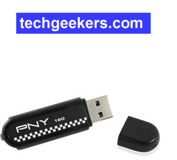 Get 16GB PNY pendrive for Rs.264 only