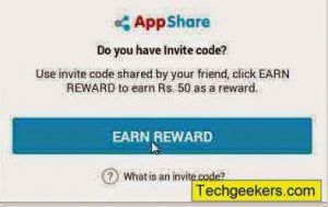 snapdeal App share
