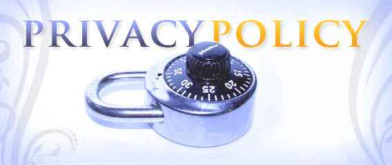 privacy policy for Google Adsense