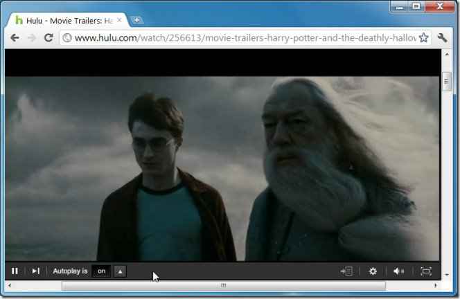 harry porter movie- watch movie online