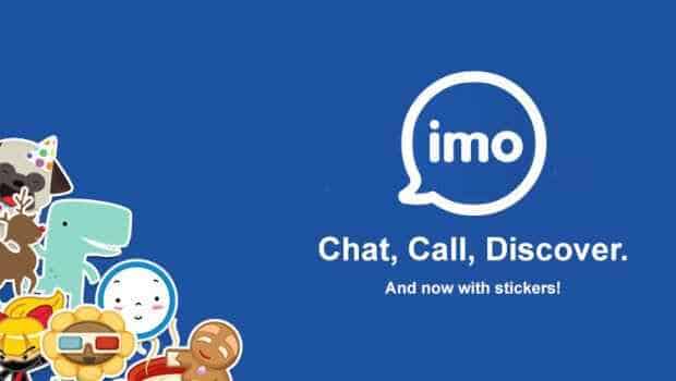 Download Imo for PC To Make Free Video Calls 2019