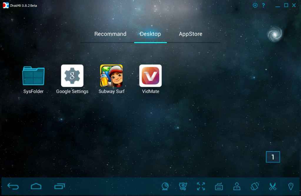 Bluestacks 2 download and install