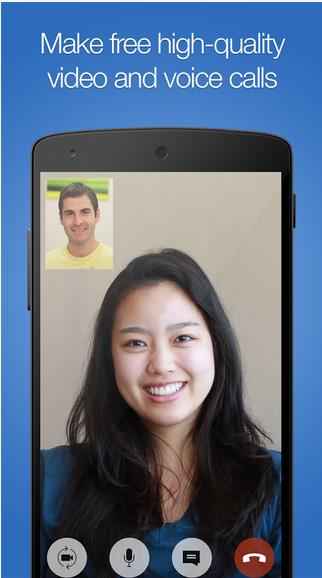 imo free video calls download for mac