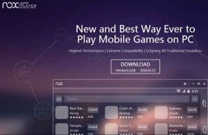 mac android emulator shake mac android emulator shake