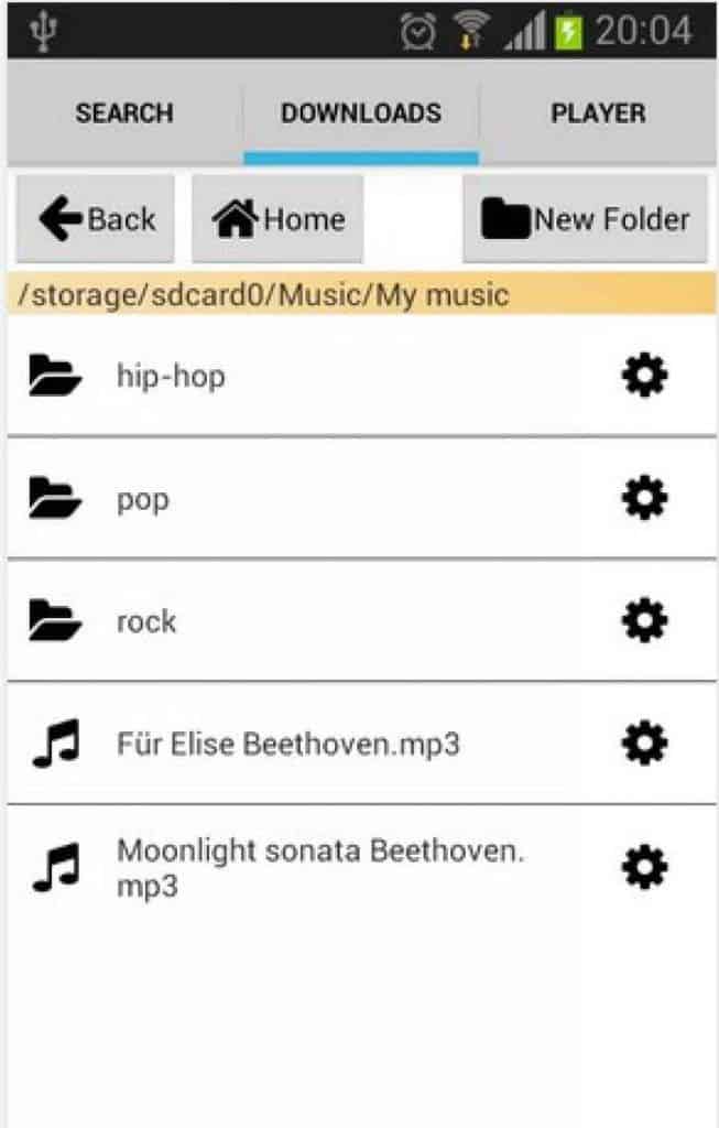 Music-mp3-download-free-copyleft-Android-music-Downloader-app