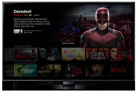 Netflix Vs Hulu, Which Is Best For You?- TechGeekers