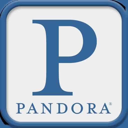 Pandora-App-Icon