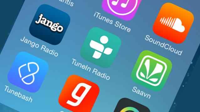 Top 8 Best Music Streaming Apps for Android and iOS to ...