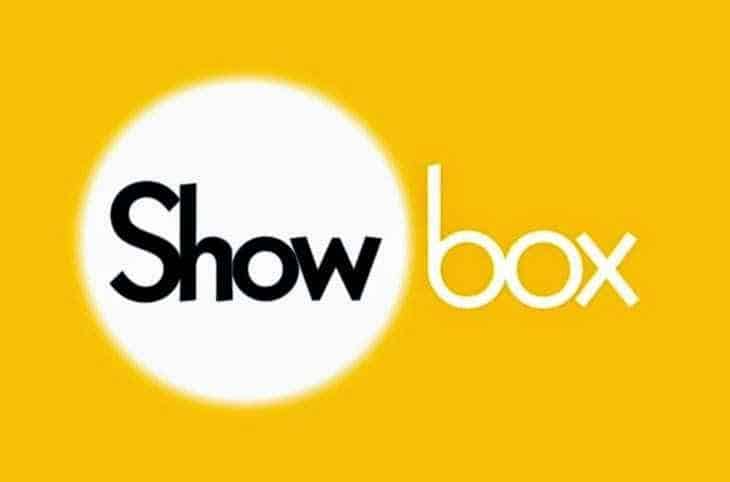 Showbox free movie online apps