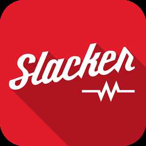 slacker online radio music streaming