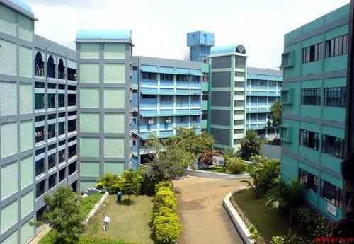 7 Best Engineering Colleges in Pune