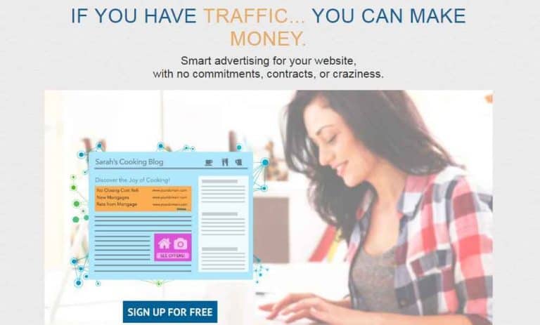 Top 5 Best Alternatives of Adsense to Try your Hands on