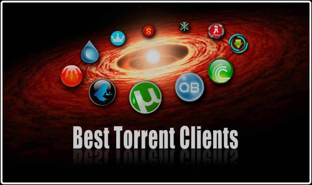 reliable mac torrent client