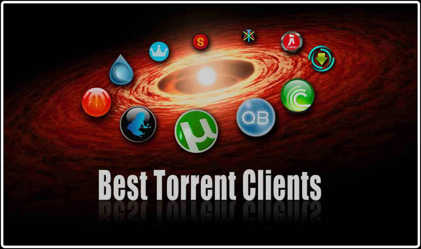 the best torrent program for mac