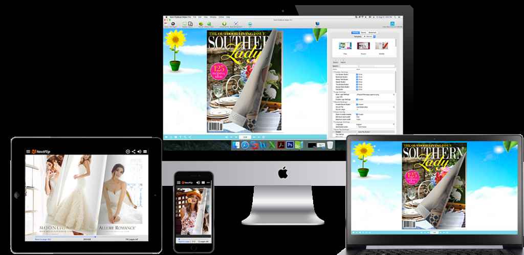 Next Flipbook Maker Pro For Mac Review