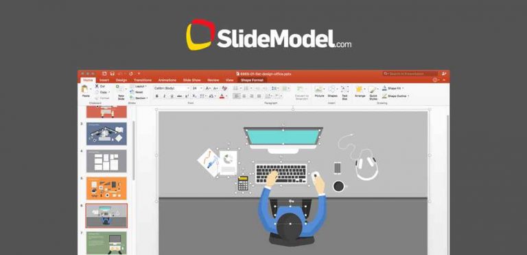 Make Amazing PowerPoint Presentations With SlideModel.com