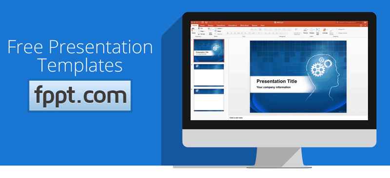 FPPT.com: Free Templates For Delightful PowerPoint Presentations ...