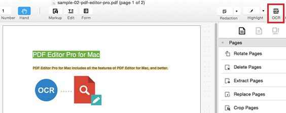 is iskysoft pdf editor for mac safe