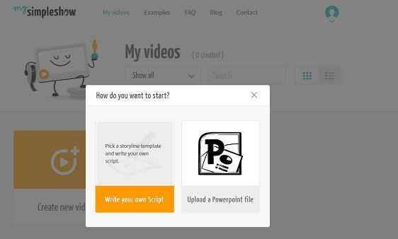 how-to-start-making-videos-in-mysimpleshow
