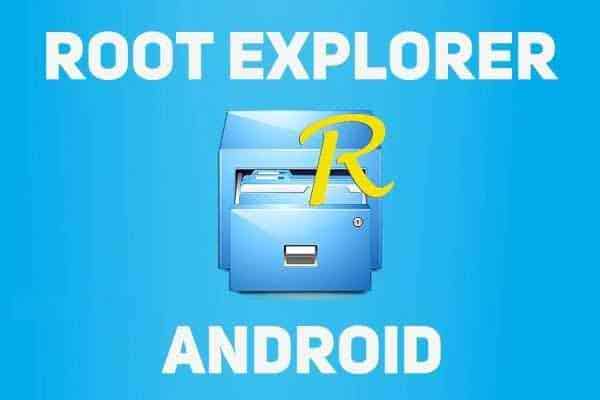 Root explorer произошла ошибка