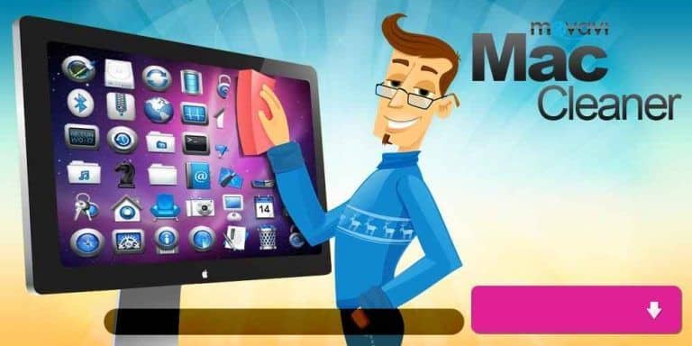 Everything You should know about Movavi Mac Cleaner