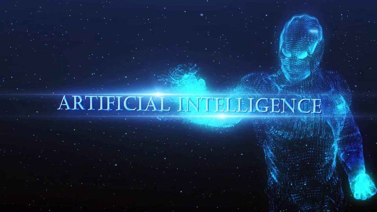 When will Artificial Intelligence(AI) beat Humans At Everything?