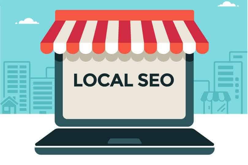 local seo strategies