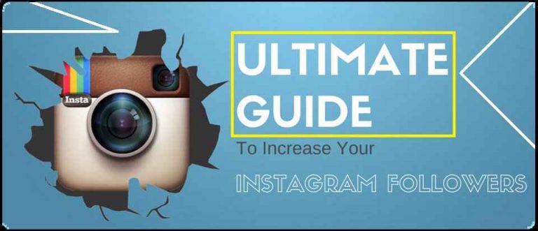 5 Ways to 10x Your Instagram Followers With Ease