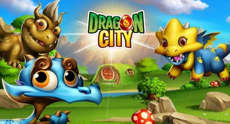 How To Play ‘Dragon City’ Game Better And Efficiently Than Others