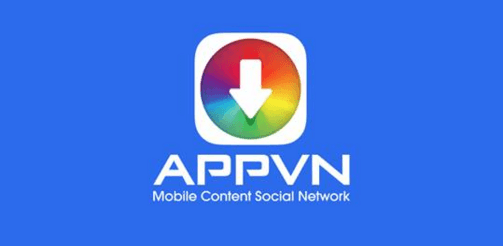 How to download the appvn app for IOS?
