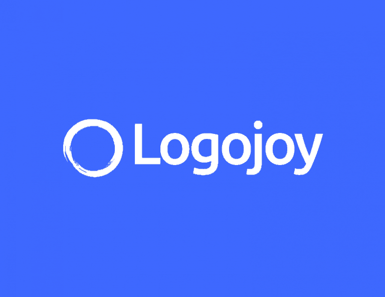 LogoJoy Review: Create a brand logo through Artificial Intelligence