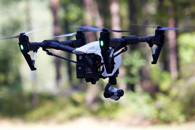 How Drones Capture the Best of Your Holidays with Ease?