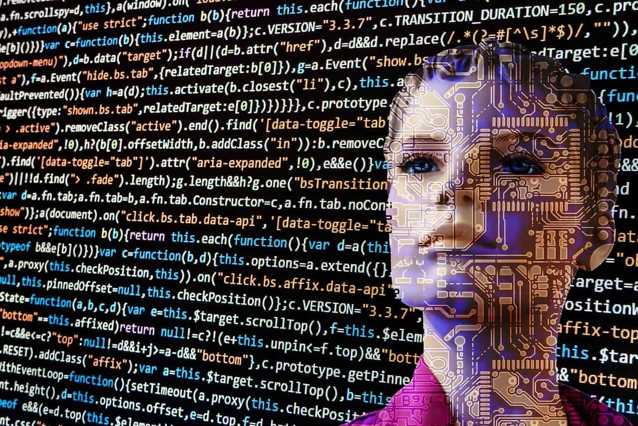 Why You Should Be Using Artificial Intelligence? 1