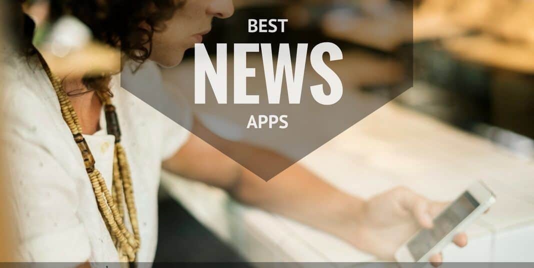 best news apps