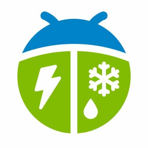 WeatherBug App Review: Accurate Weather Information on Your Fingertips