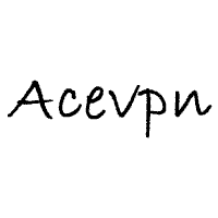 AceVPN Review: Hide Your Online Identity