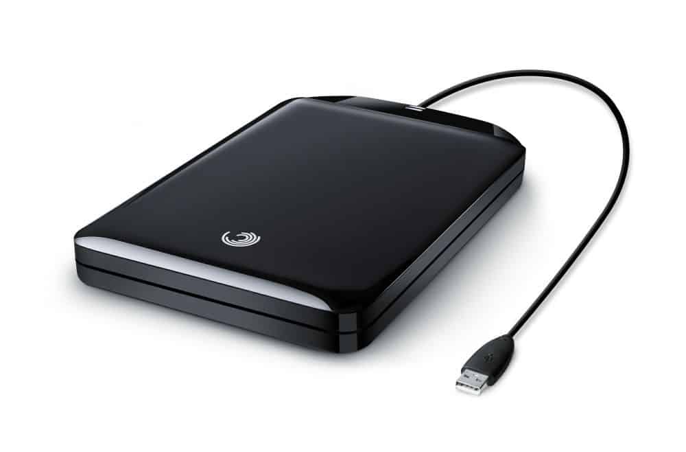 All You Need To Know About External Hard Disks 2