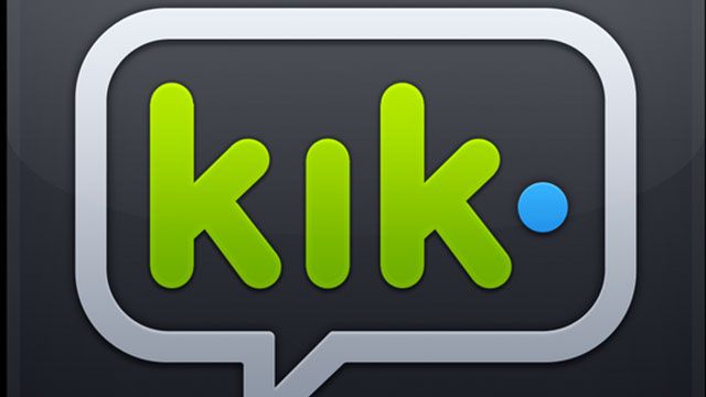 How to Create a Kik account? 1