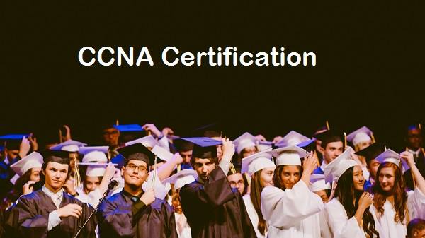 General Overview of CISCO Certification Levels CCNA 1
