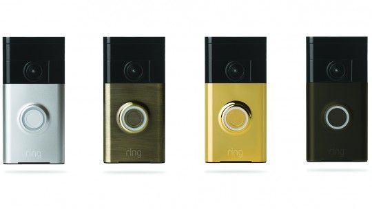 Which is The Best Video Doorbell For My Home? 2