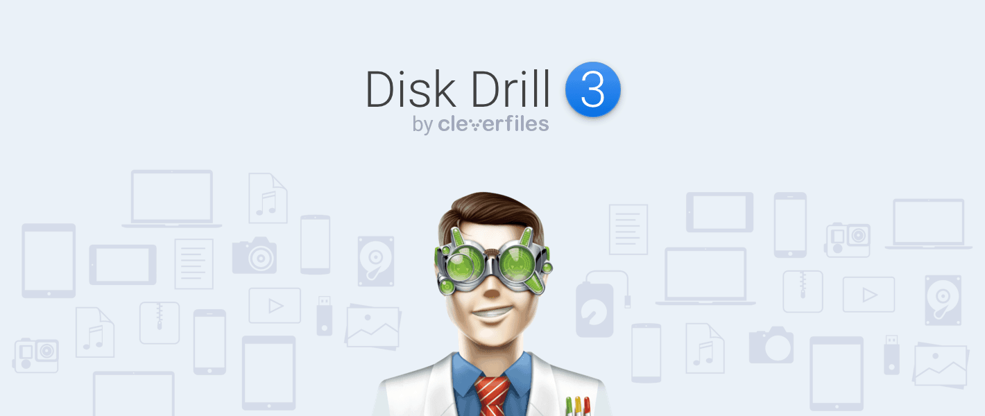 disk drill download mac