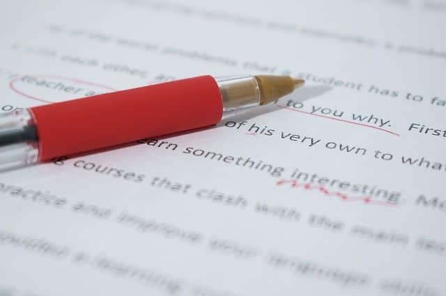 A Good Essay – How to Write Perfectly 1