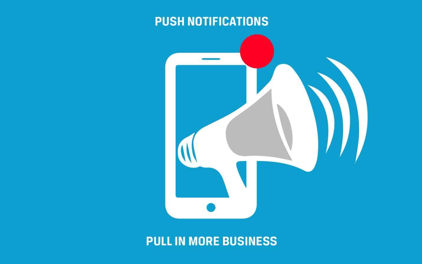 Effective Marketing Strategies Using Web Push Notifications- TechGeekers