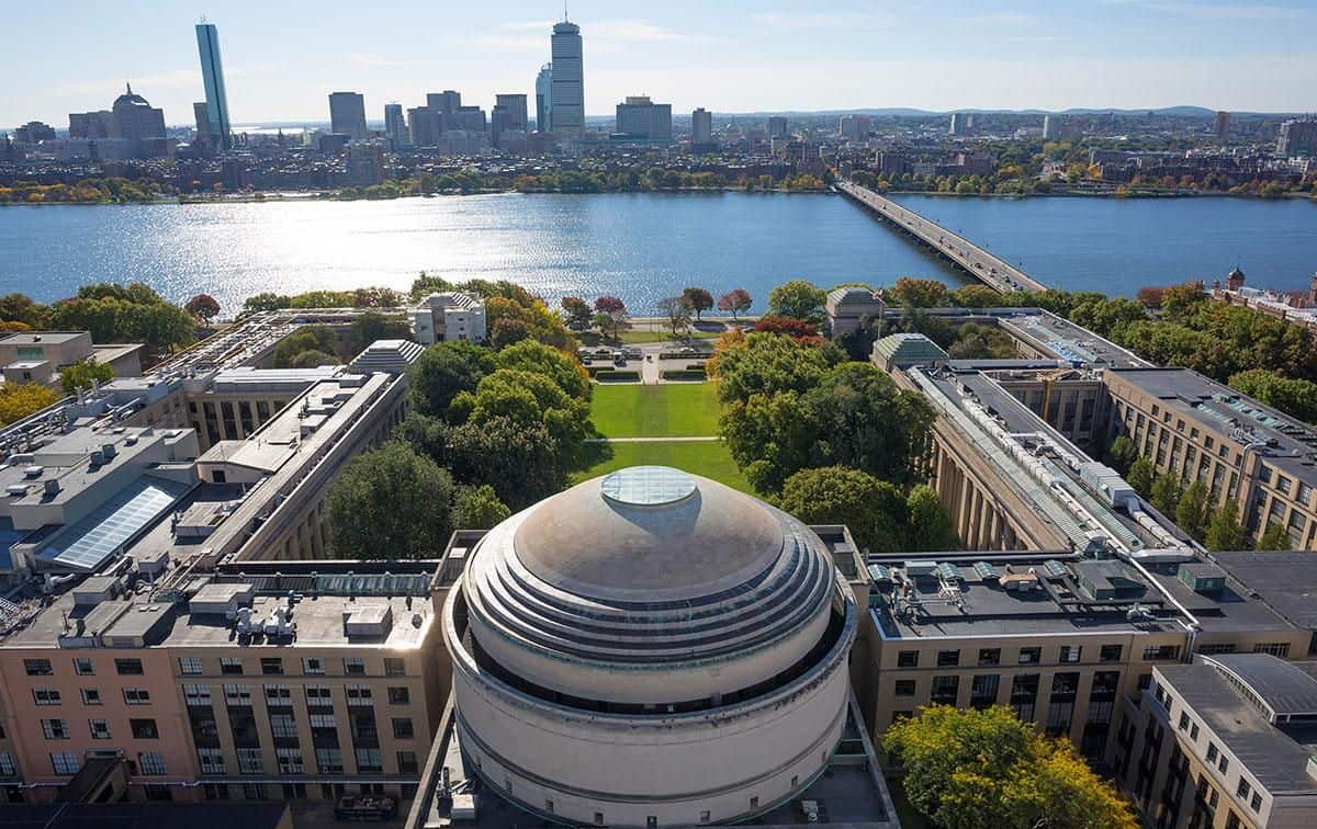 The Top Science and Tech Universities in America 2