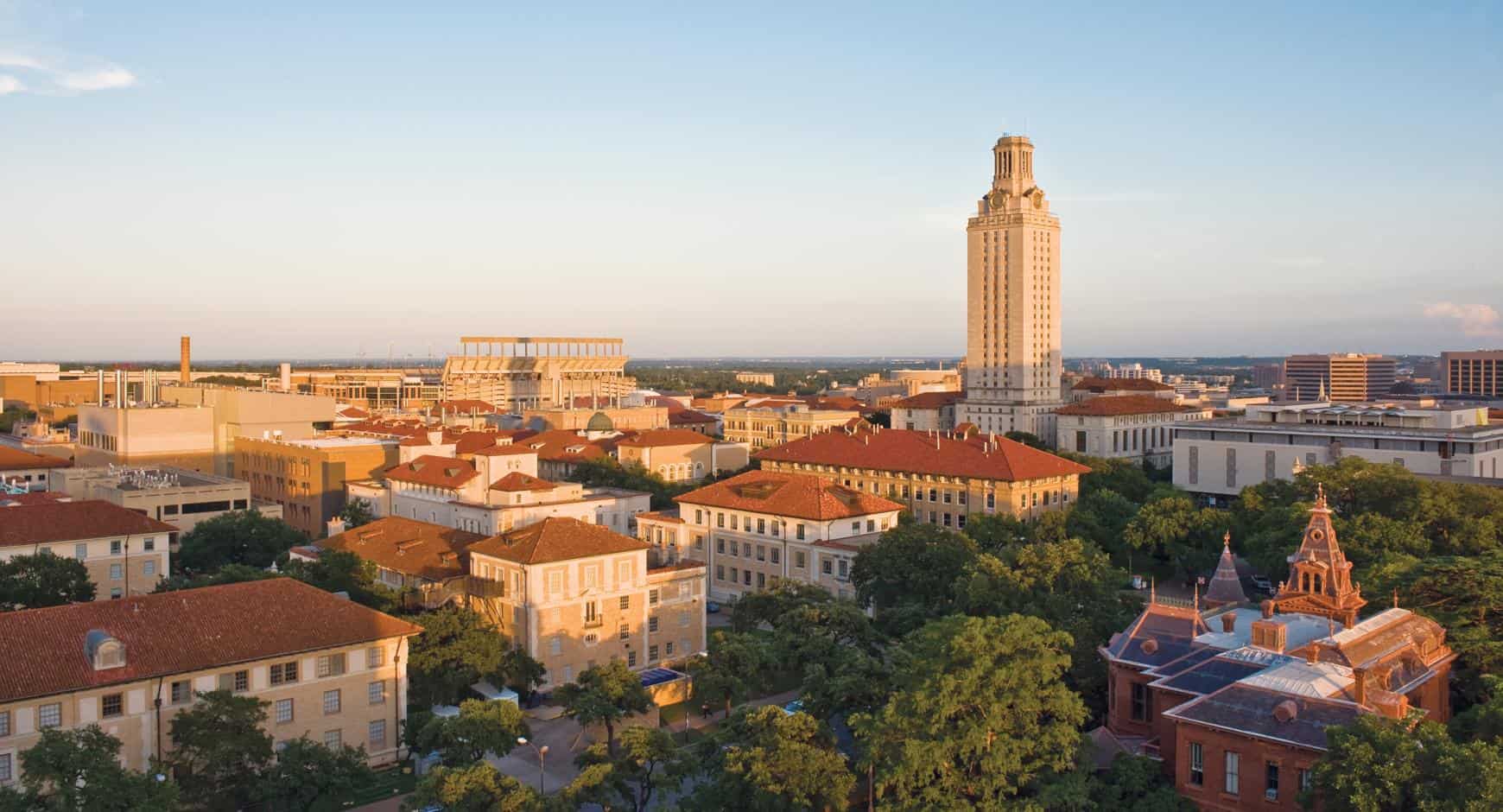 The Top Science and Tech Universities in America 3