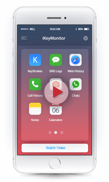 iPhone Spy App : The best solution to Control the use of iPhone ...
