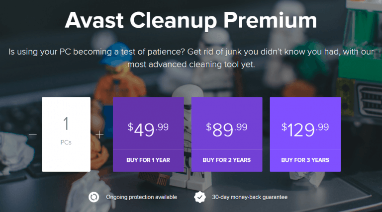 Is Avast Cleanup Premium Worth the Cost?