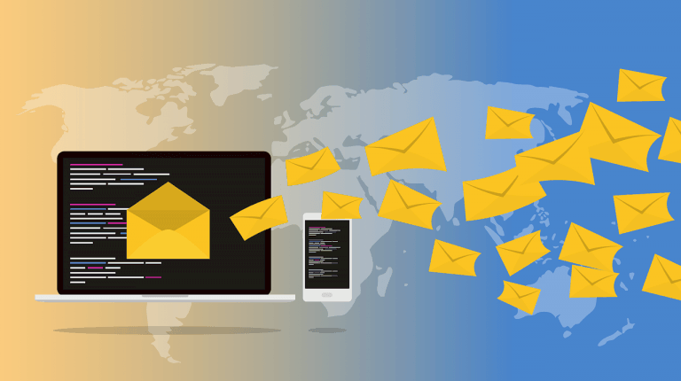 Email archiving Solutions: Working And Features