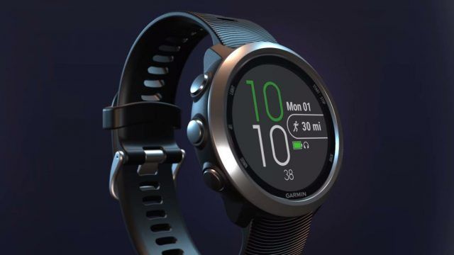 garmin 645 release date