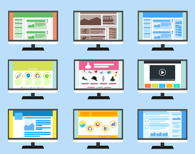 4 Top Professional Website Builders for Small Businesses